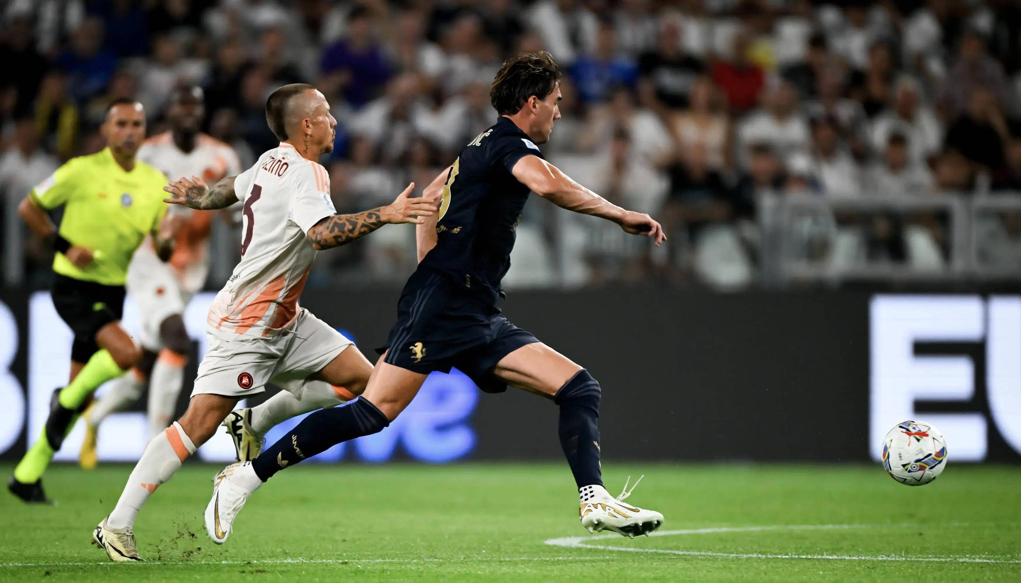 关于意甲战术不断革新，精彩瞬间频繁出现的信息