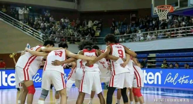 中国篮球事业政策扶持力度不断加大，行业前景广阔