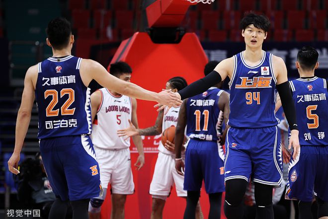 比赛总结：关键数据占优，北京以112比108险胜上海的简单介绍