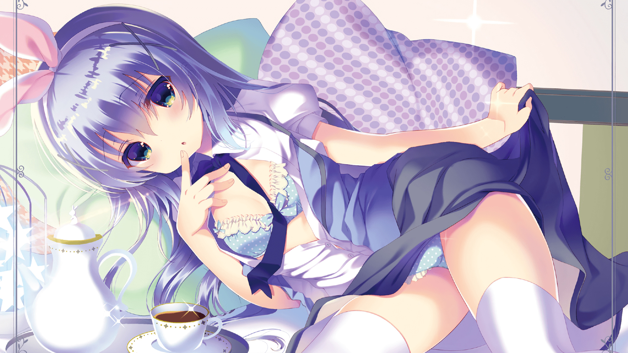 德国骑手拉里萨·保利斯在2024年巴黎奥运会盛装舞步比赛中获得第七名，展现出色表现。